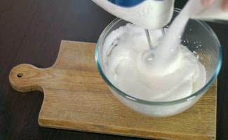 Рецепты сметанного крема с фото