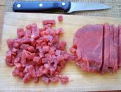Вкуснейшие рубленные котлеты из говядины