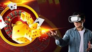 Онлайн казино Lootrun Casino