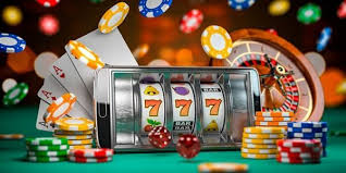 Вход на официальный сайт Dobro.bet Casino