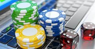 Онлайн казино Casino Zolotoy Arbuz