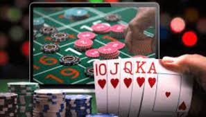 Зеркало Casino Calibry
