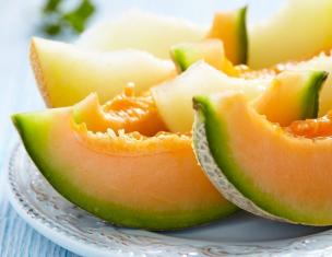 Interesting facts about melon.  Melon: history and facts.  Ingredients: calories, vitamins and microelements