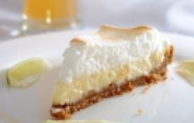 Simple and delicious pie recipes