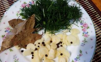 Jak vařit čepice šafránového mléka: jednoduché recepty na pokrmy s houbami Bramborová polévka „Mléčná dráha“