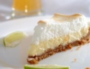 Simple and delicious pie recipes
