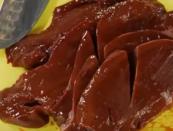 Скільки хвилин варити яловичу печінку