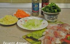 How to cook pangasius in a slow cooker Pangasius fillet in a double boiler