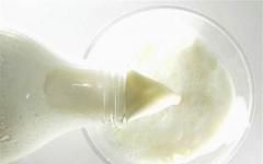 Is it healthy to drink UHT milk?