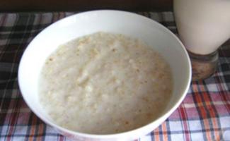Barley porridge: how to cook, proportions