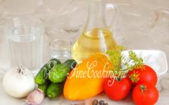 Delicious recipes for sliced ​​cucumbers with garlic, onion, dill, parsley, tomatoes, mustard, butter, carrots, bell pepper, tomato sauce, Korean, Polish in jars for the winter