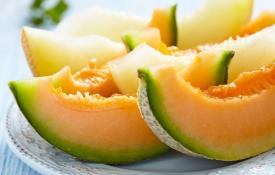 Zajímavá fakta o melounu.  Meloun: historie a fakta.  Složení: kalorie, vitamíny a mikroelementy