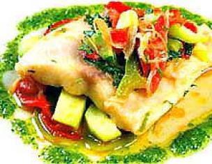 Recipe: Plokkfiskur Fish Stew with Potatoes