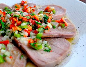 How to cook veal tongue correctly and what can be cooked from it